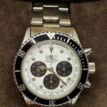 El Primero De Luca Chronograph