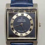 Zenith zenitissimo automatic