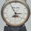 Blancpain JB Villeret Triple Date Moonphase