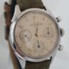 Jaeger-LeCoultre lecoultre valjoux 72 chronograph vintage