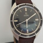Omega seamaster 120 vintage