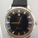 Longines Conquest Heritage