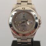 Tudor Prince MiniSub