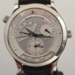 Jaeger-LeCoultre Master Geographic