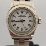 Rolex Oyster Perpetual Lady