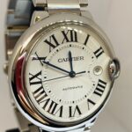 Cartier Ballon Bleu