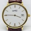 Eberhard & Co. date quartz