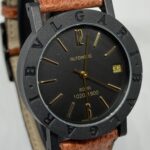 Bvlgari carbon gold Limited Edition ROMA