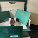 Rolex Cellini Date XMAS 2020 full sticker