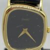 Piaget lady asymetric gold 18k