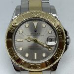 Rolex Yacht-Master
