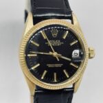 Rolex Datejust 31mm medium