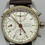 Eberhard & Co. Navy Master
