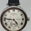 Eberhard & Co. 8 Jours box/paper