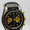 Tudor Black Bay Chrono