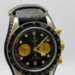 Tudor Black Bay Chrono