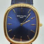 Patek Golden Ellipse 3738/100 j 012