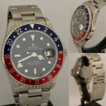 Rolex GMT-Master