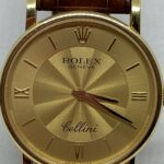 Rolex Cellini Oro