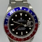 Rolex GMT-Master ref.16700