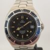 Omega Seamaster