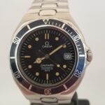 Omega Seamaster