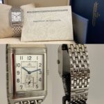 Jaeger-LeCoultre Reverso Grande Taille