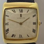 Corum Buckingham big size