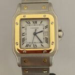 Cartier Santos