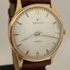 Zenith Stellina Cal. 133.8 oversize