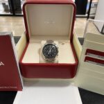 Omega Speedmaster Professional Moonwatch