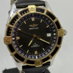 Breitling J Class